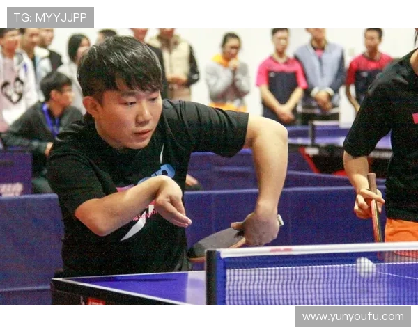 西安乒乓球队在大师赛中的速度表现分析与点评