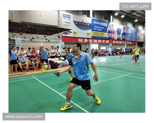 上海羽毛球队默契配合分析与战术探讨之路