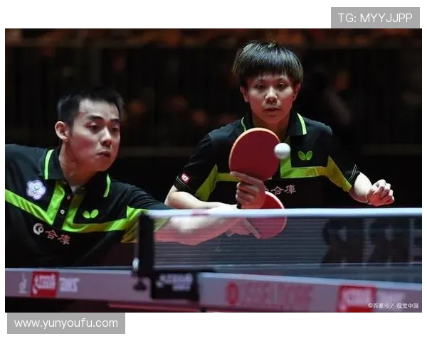 广州乒乓球队转型之路的探索与挑战：世锦赛特别报道