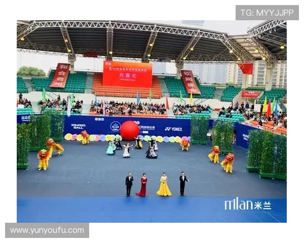 广州网球队在世锦赛中的实力展现与未来发展潜力分析