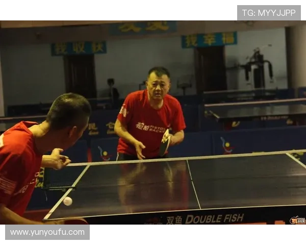 西安乒乓球队精英赛精彩配合分析与表现评述