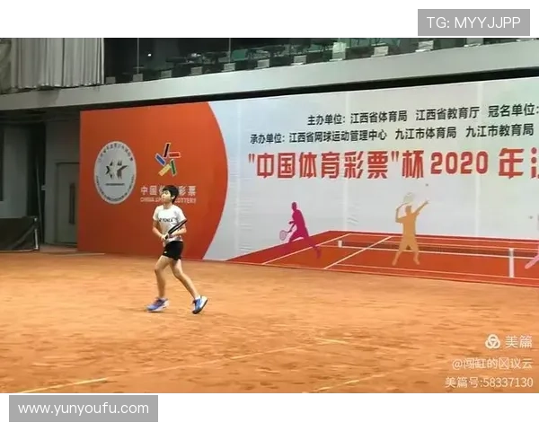 西安网球队心理素质表现突出荣登全国网球心理素质排行榜第四名