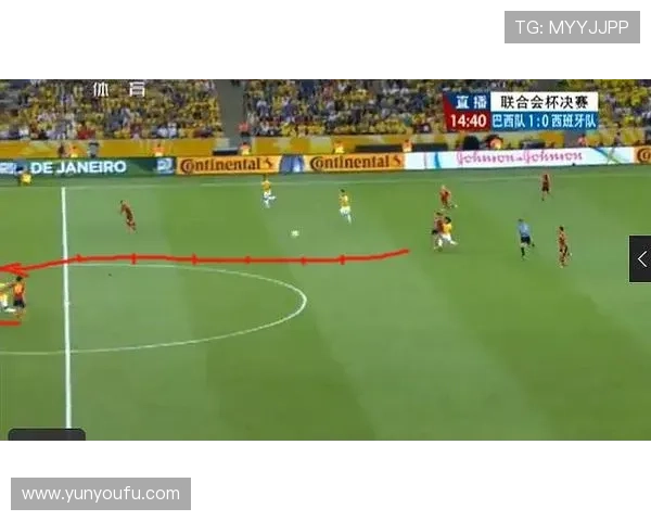 西班牙球队在联合会杯中的比赛经验与表现分析