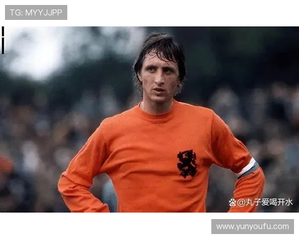 回顾荷兰足球历史上的璀璨明星与他们的辉煌成就