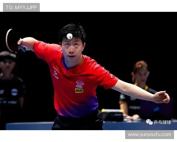 西安乒乓球队反击战术深度解析与训练策略探讨