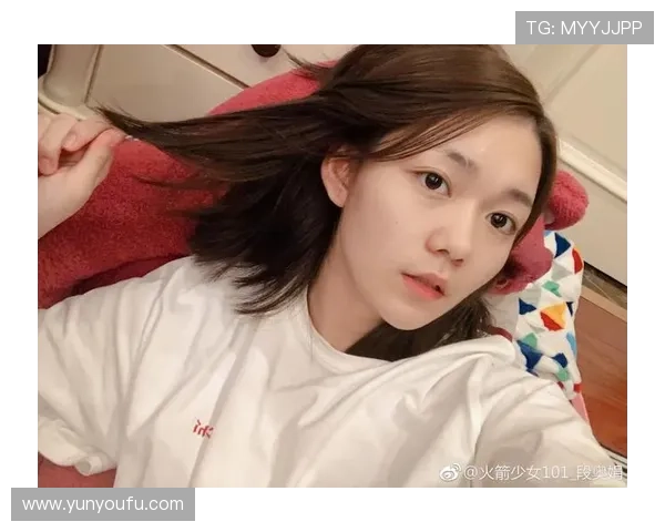 赵丽专访：从青涩少女到网球明星的成长之路回顾